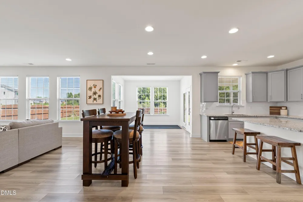 116 Hay Field Drive Lillington, NC 27546