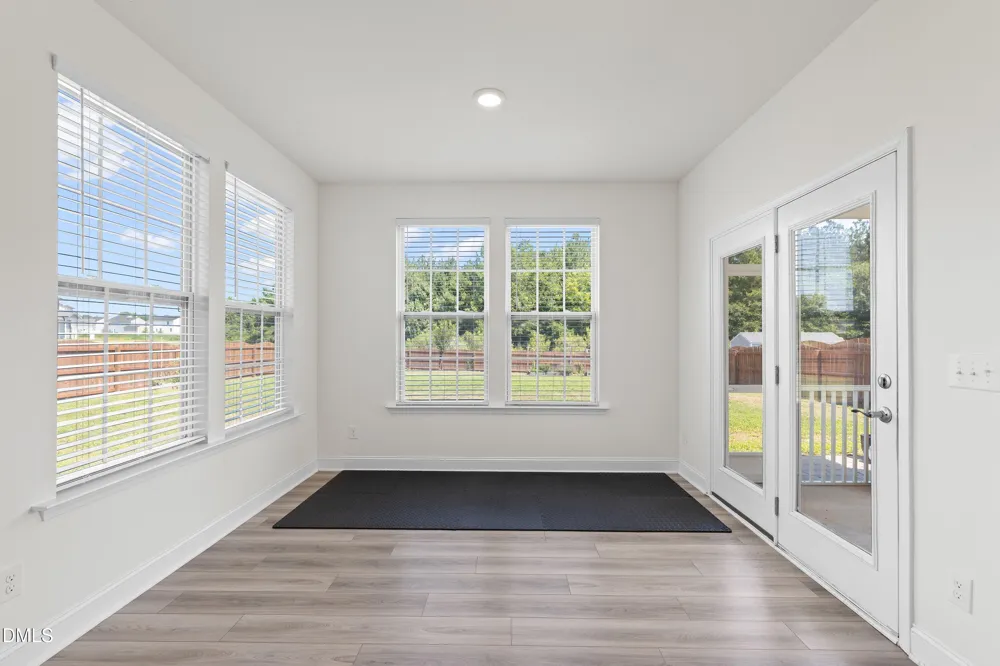 116 Hay Field Drive Lillington, NC 27546