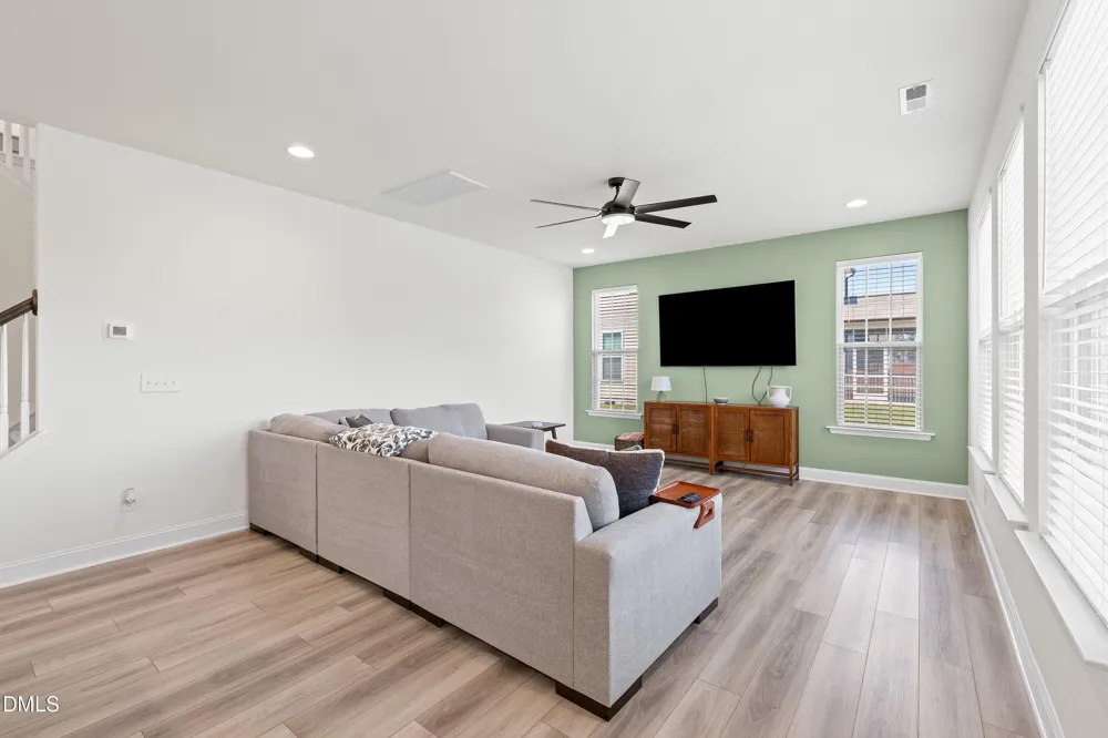 116 Hay Field Drive Lillington, NC 27546