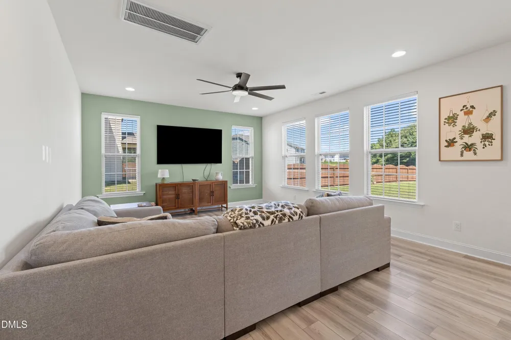 116 Hay Field Drive Lillington, NC 27546
