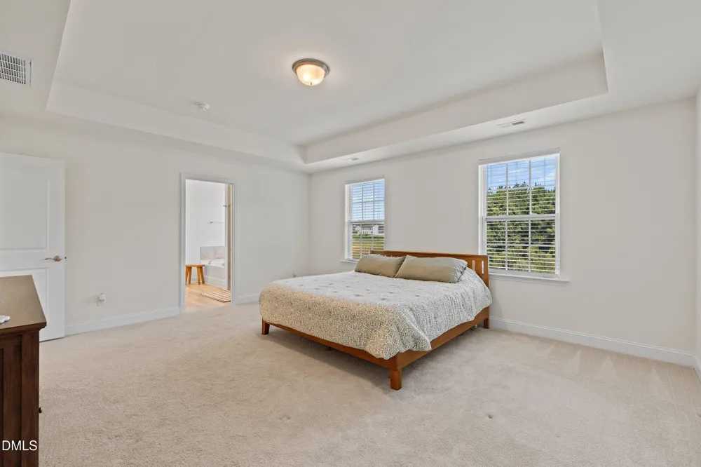 116 Hay Field Drive Lillington, NC 27546