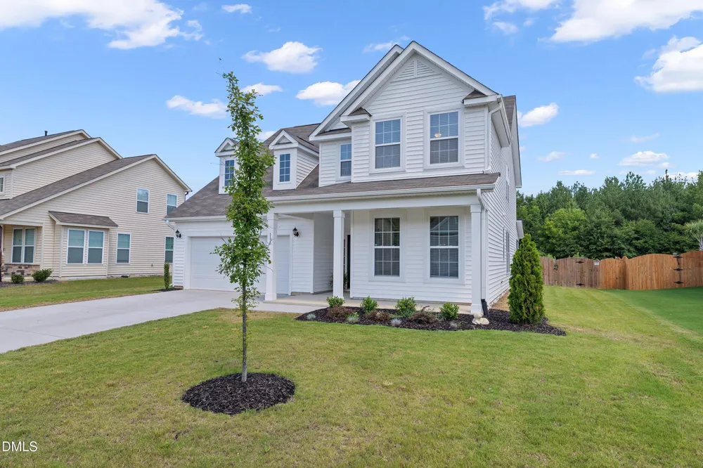 116 Hay Field Drive Lillington, NC 27546