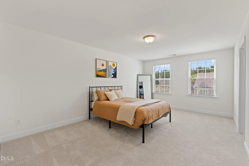 116 Hay Field Drive Lillington, NC 27546