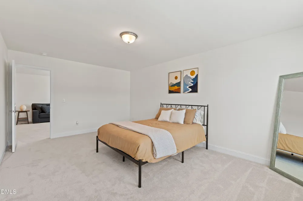 116 Hay Field Drive Lillington, NC 27546