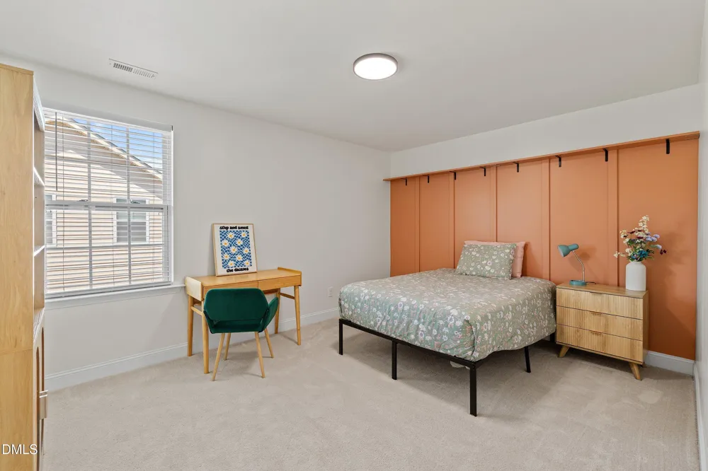 116 Hay Field Drive Lillington, NC 27546