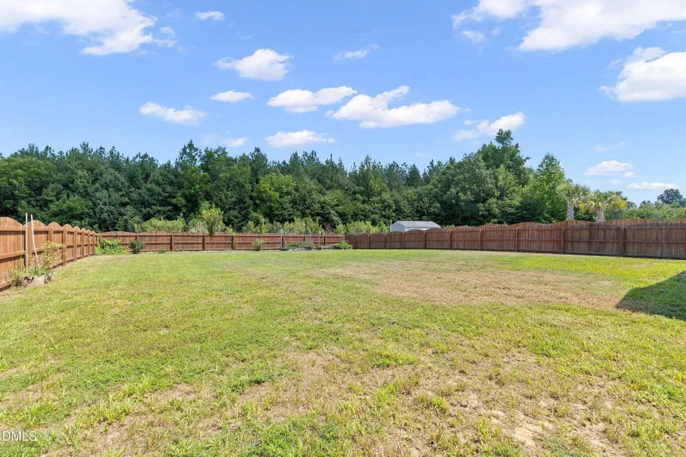 116 Hay Field Drive Lillington, NC 27546