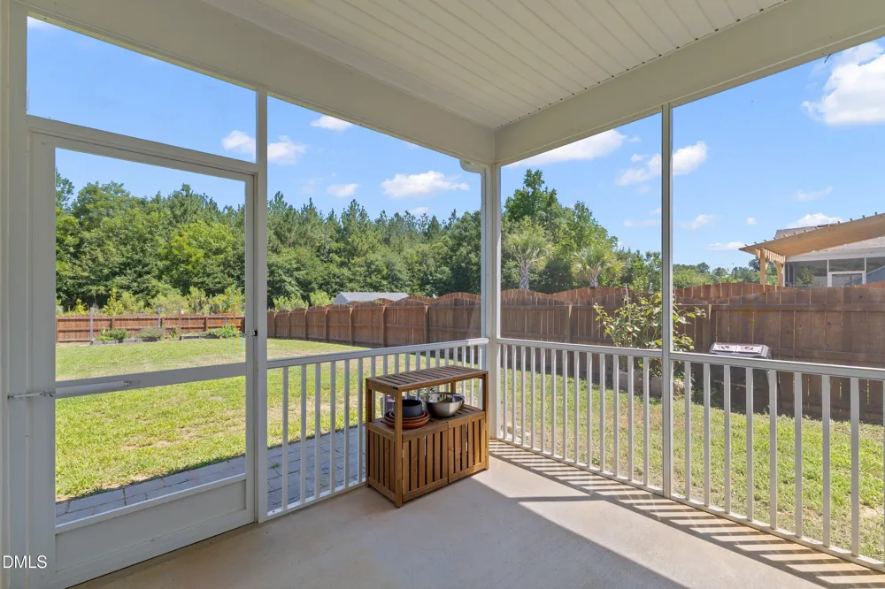 116 Hay Field Drive Lillington, NC 27546