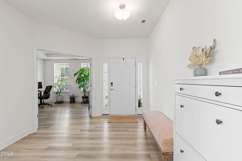 116 Hay Field Drive Lillington, NC 27546
