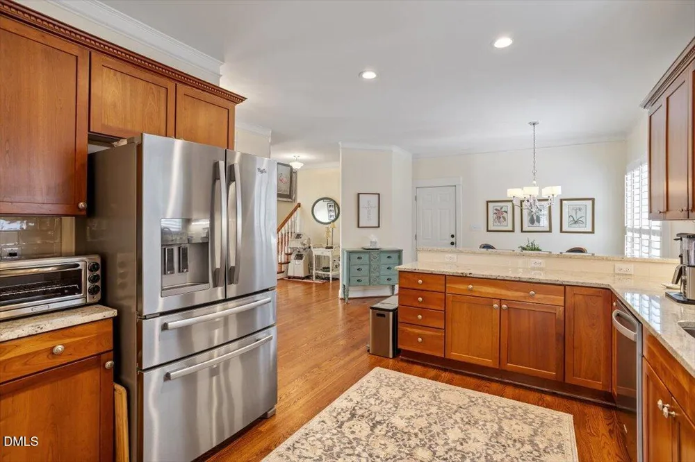 441 Magdala Place Apex, NC 27502