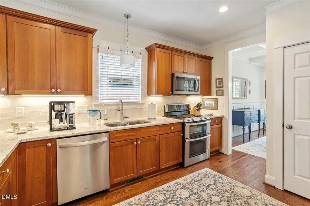 441 Magdala Place Apex, NC 27502