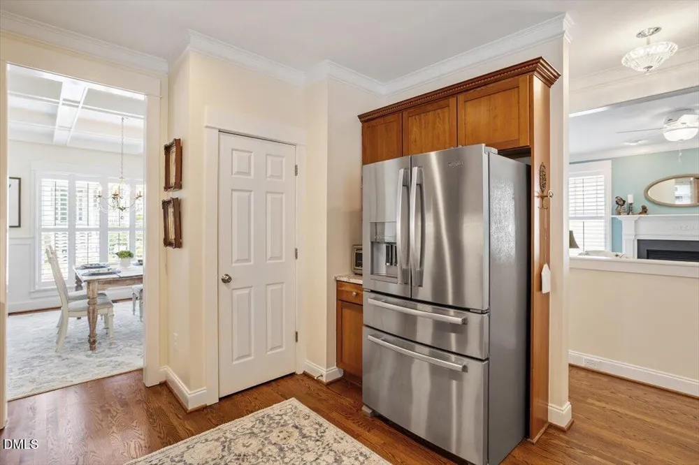 441 Magdala Place Apex, NC 27502