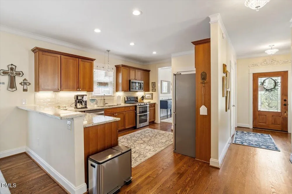 441 Magdala Place Apex, NC 27502