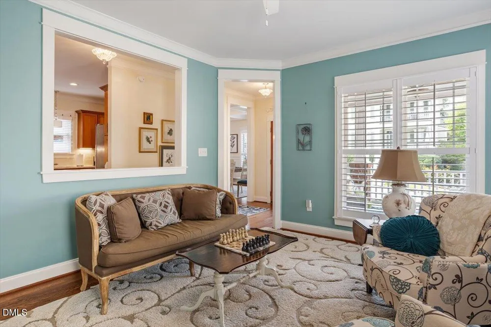441 Magdala Place Apex, NC 27502
