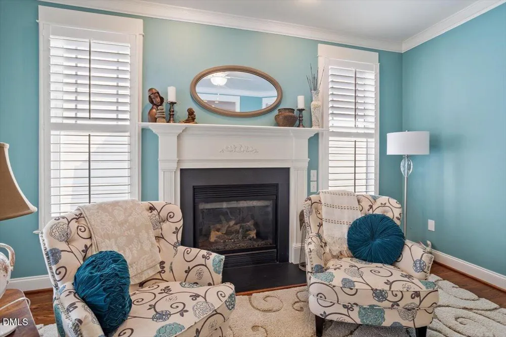 441 Magdala Place Apex, NC 27502