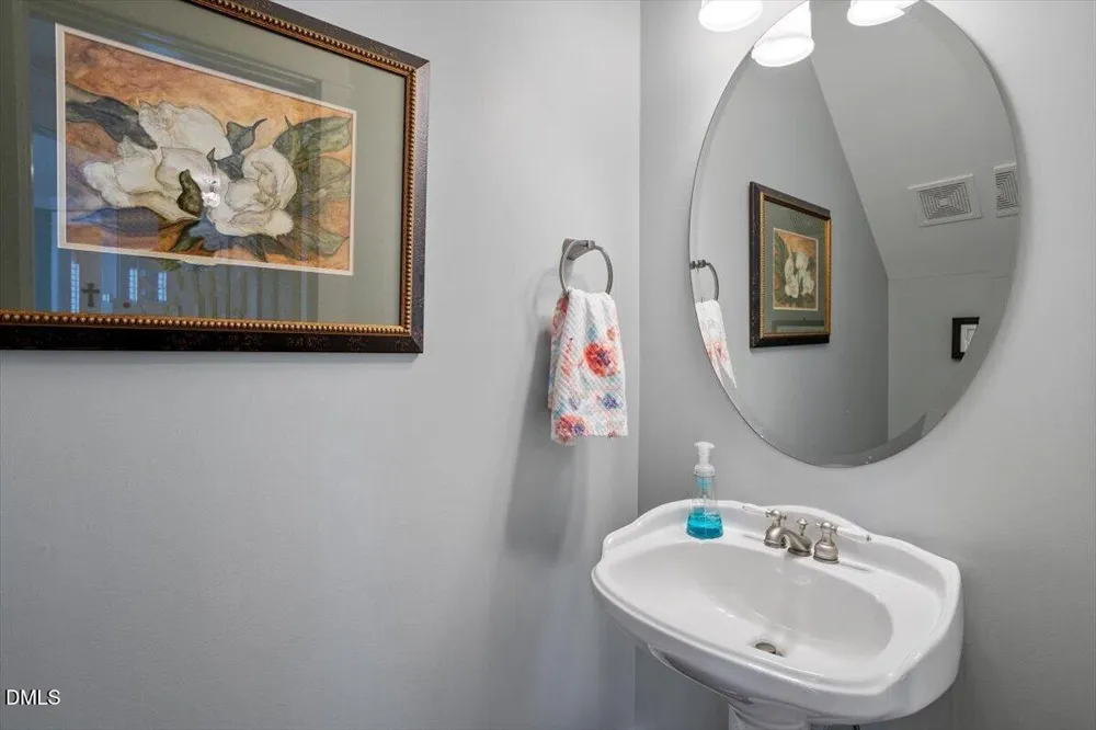 441 Magdala Place Apex, NC 27502