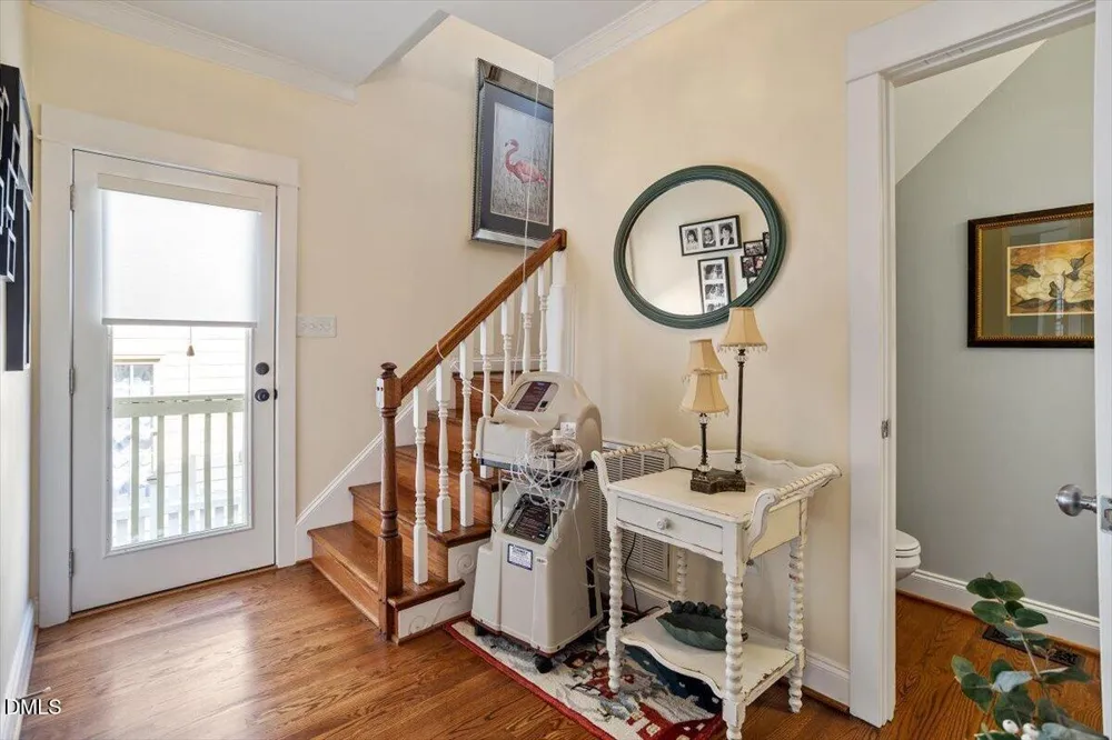 441 Magdala Place Apex, NC 27502