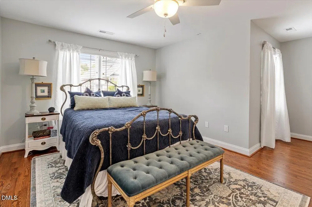 441 Magdala Place Apex, NC 27502