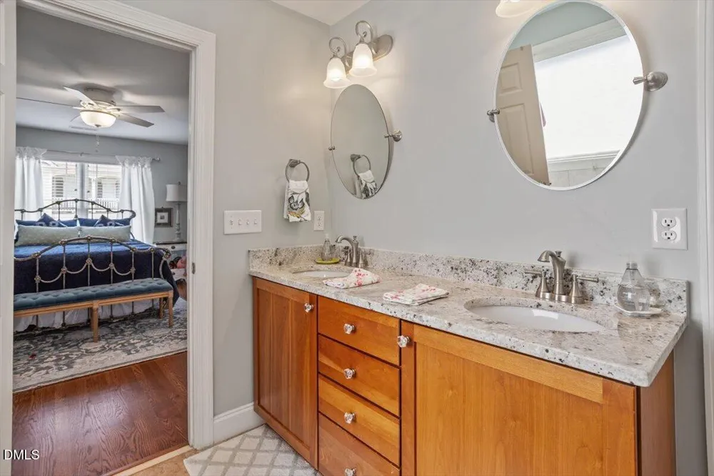 441 Magdala Place Apex, NC 27502
