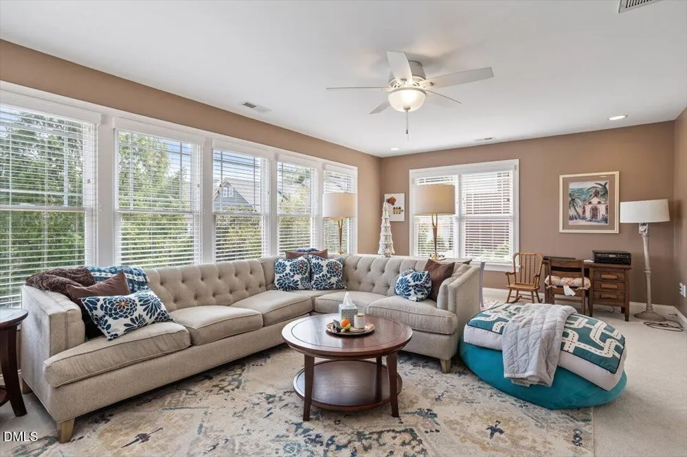 441 Magdala Place Apex, NC 27502