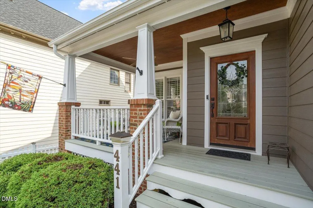 441 Magdala Place Apex, NC 27502