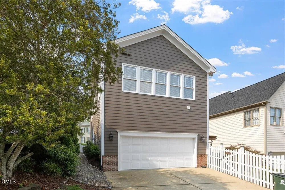 441 Magdala Place Apex, NC 27502
