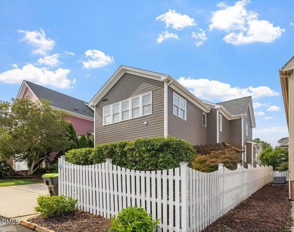 441 Magdala Place Apex, NC 27502