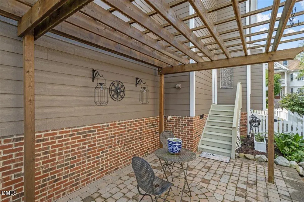 441 Magdala Place Apex, NC 27502