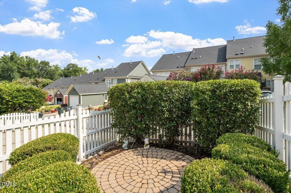 441 Magdala Place Apex, NC 27502