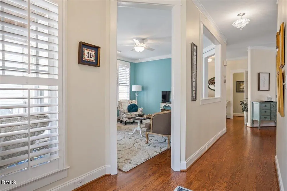 441 Magdala Place Apex, NC 27502