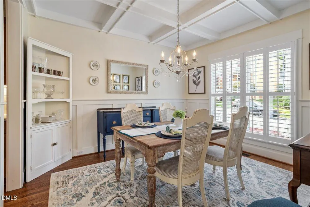 441 Magdala Place Apex, NC 27502