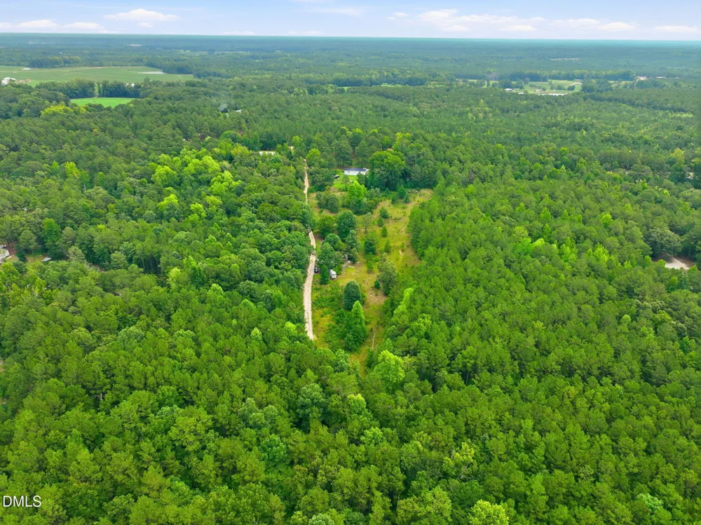 1025 Mike Williams Lane Bunnlevel, NC 28323