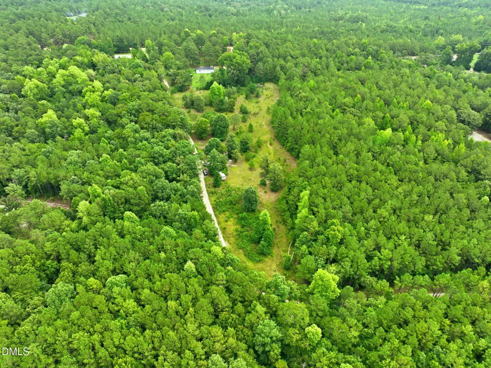1025 Mike Williams Lane Bunnlevel, NC 28323
