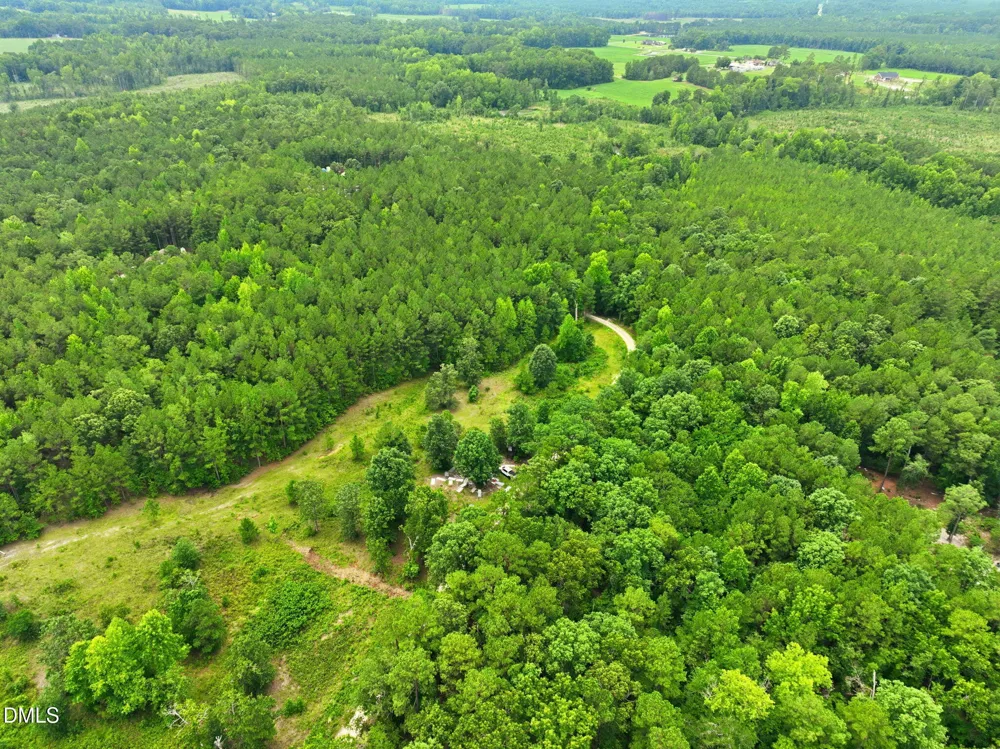 1025 Mike Williams Lane Bunnlevel, NC 28323