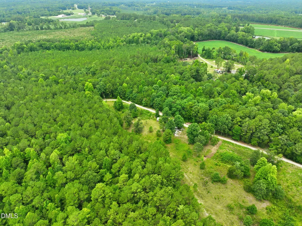 1025 Mike Williams Lane Bunnlevel, NC 28323
