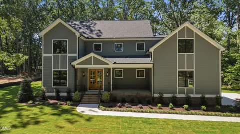 3000 Hickory Road