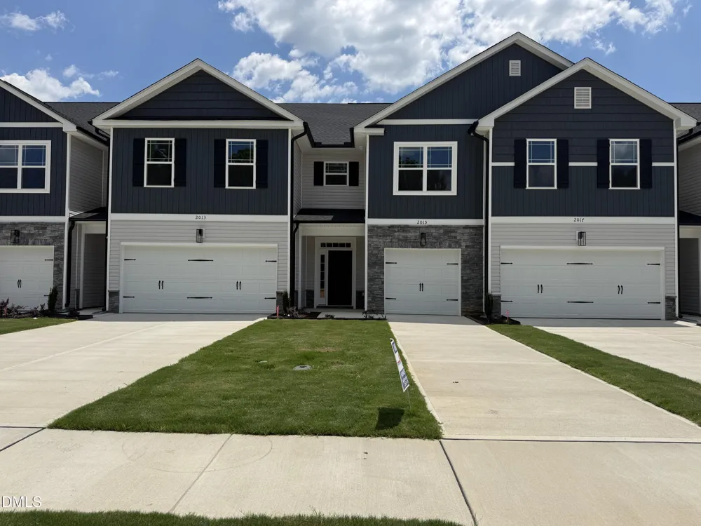 2015 Tharrington Way Rocky Mount, NC 27803