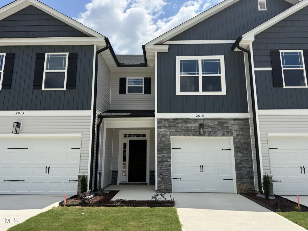 2015 Tharrington Way Rocky Mount, NC 27803