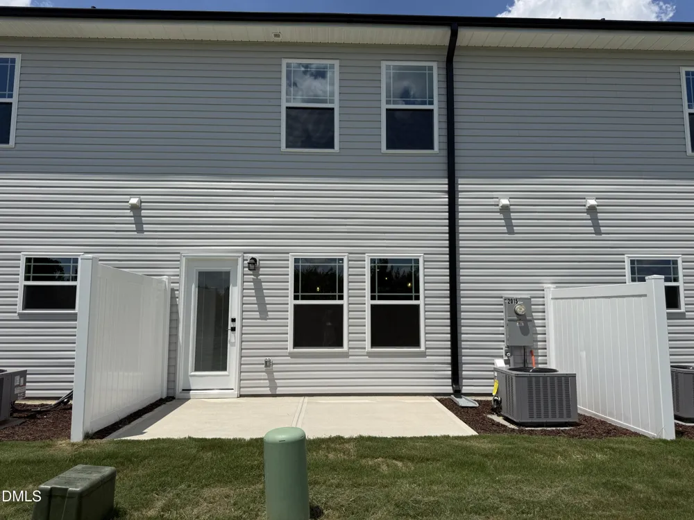 2015 Tharrington Way Rocky Mount, NC 27803