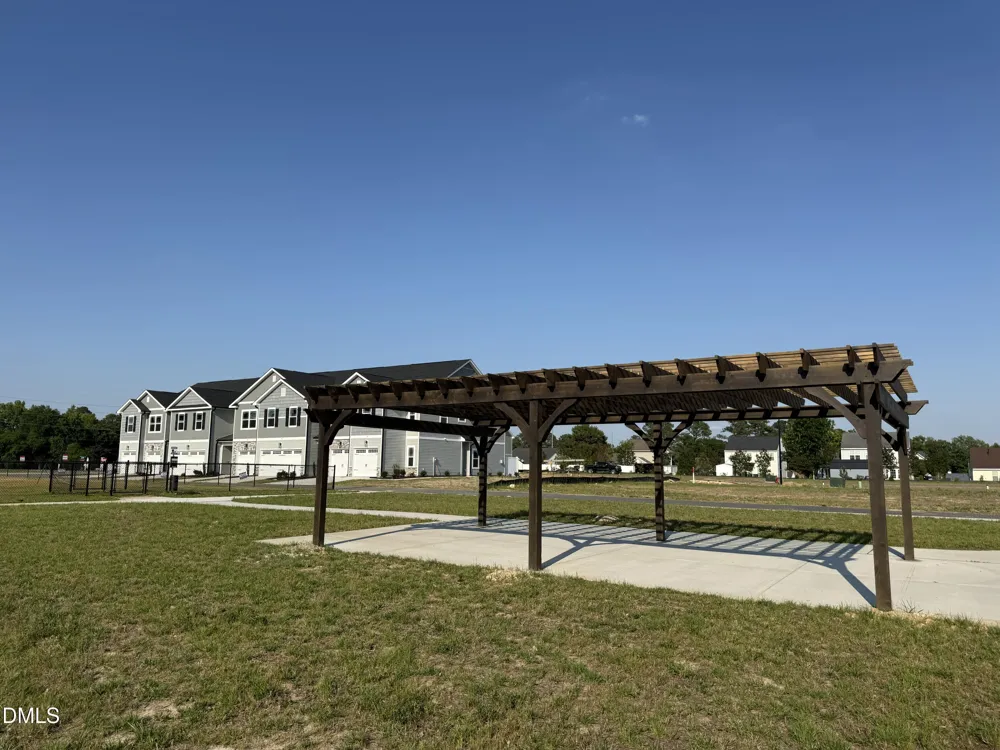 2015 Tharrington Way Rocky Mount, NC 27803