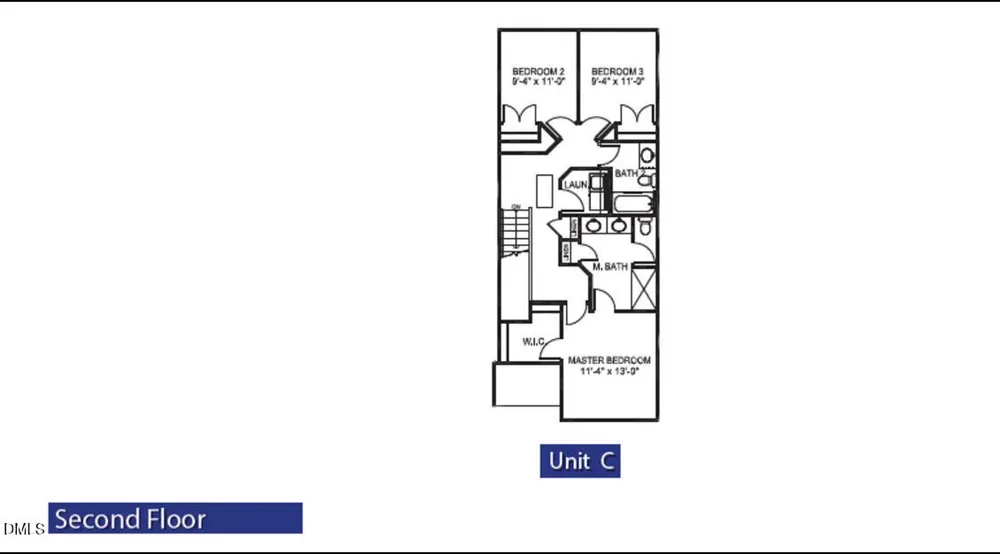 2015 Tharrington Way Rocky Mount, NC 27803