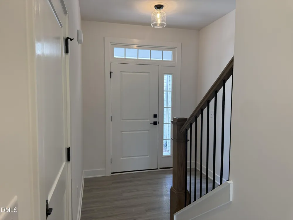 2015 Tharrington Way Rocky Mount, NC 27803