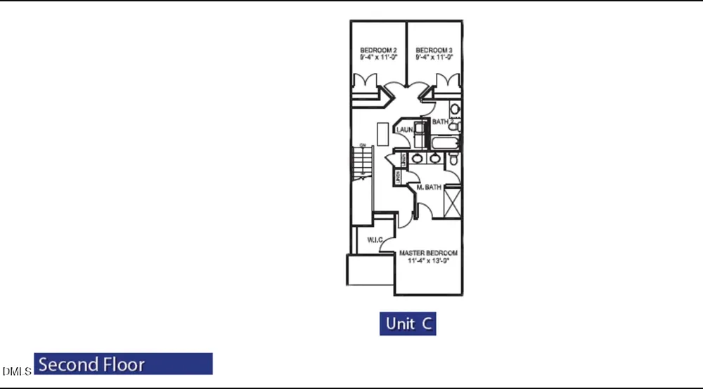 2015 Tharrington Way Rocky Mount, NC 27803