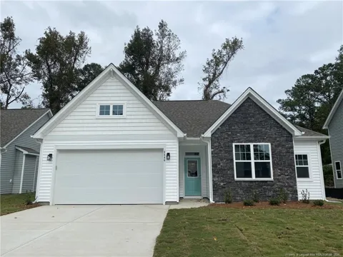 4526 Bunkers Bay Lane