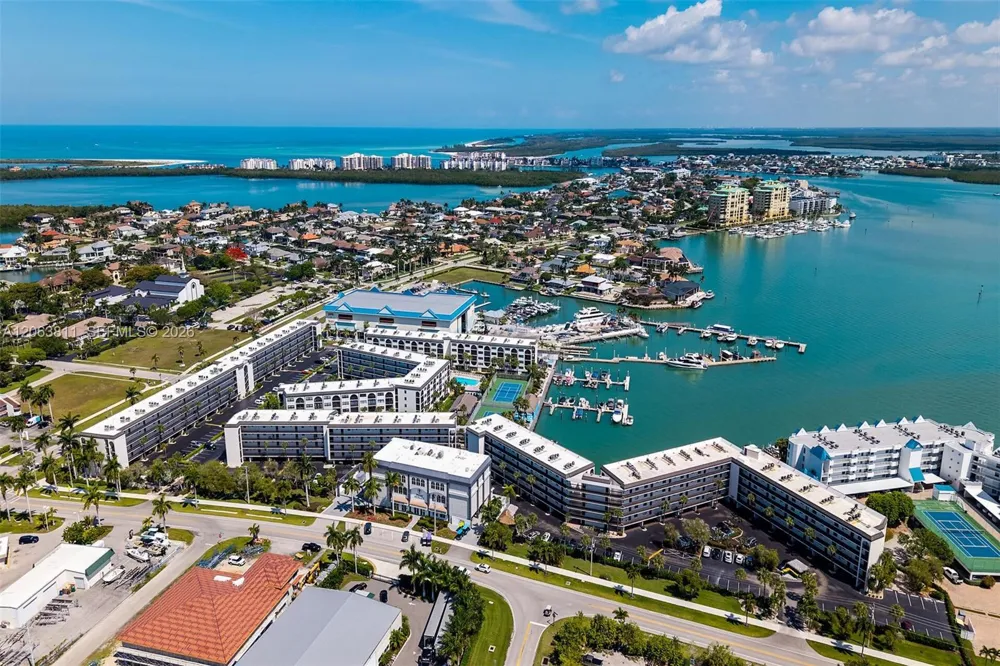 1011 Anglers Cove #H403 Marco Island, FL 34145
