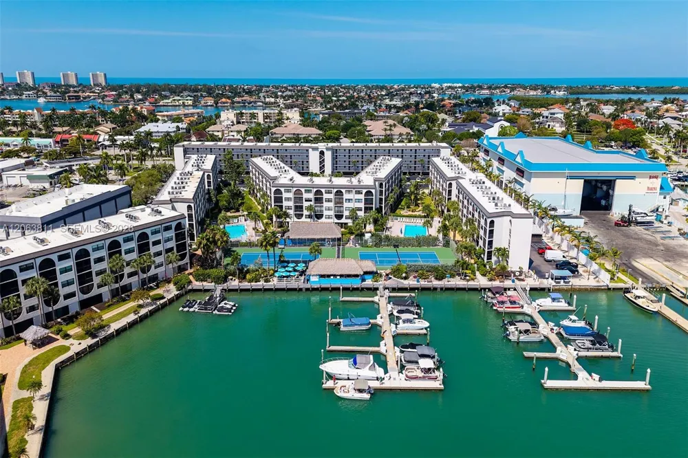 1011 Anglers Cove #H403 Marco Island, FL 34145
