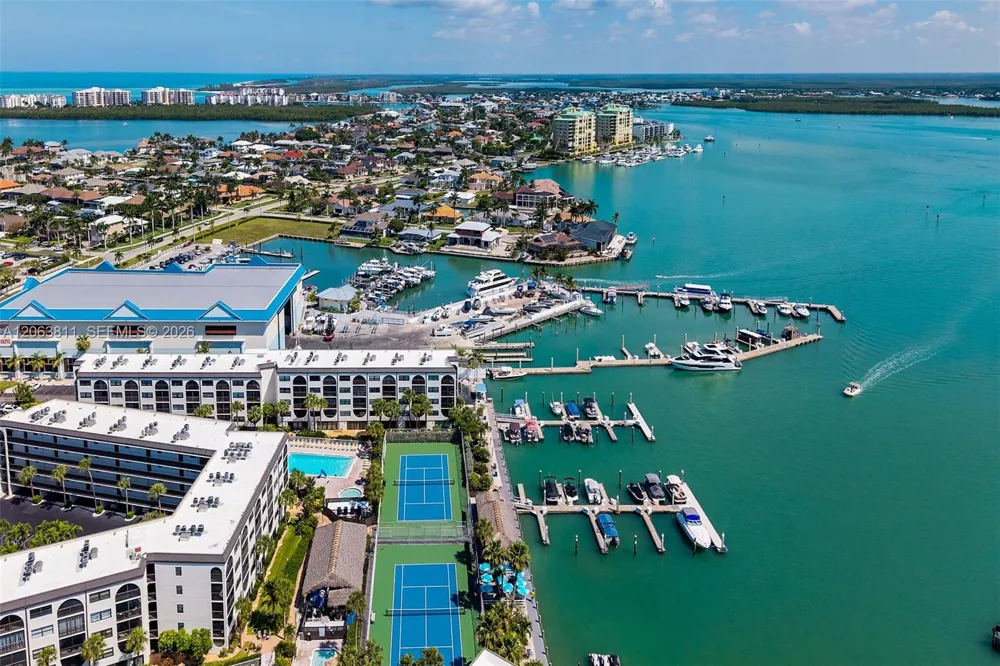 1011 Anglers Cove #H403 Marco Island, FL 34145
