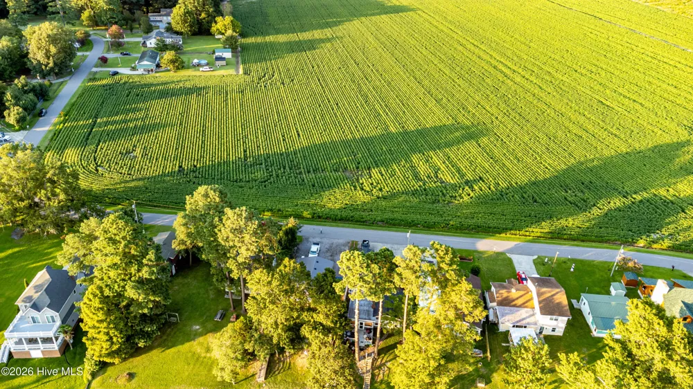 Tbd Whitehat Road Edenton, NC 27932