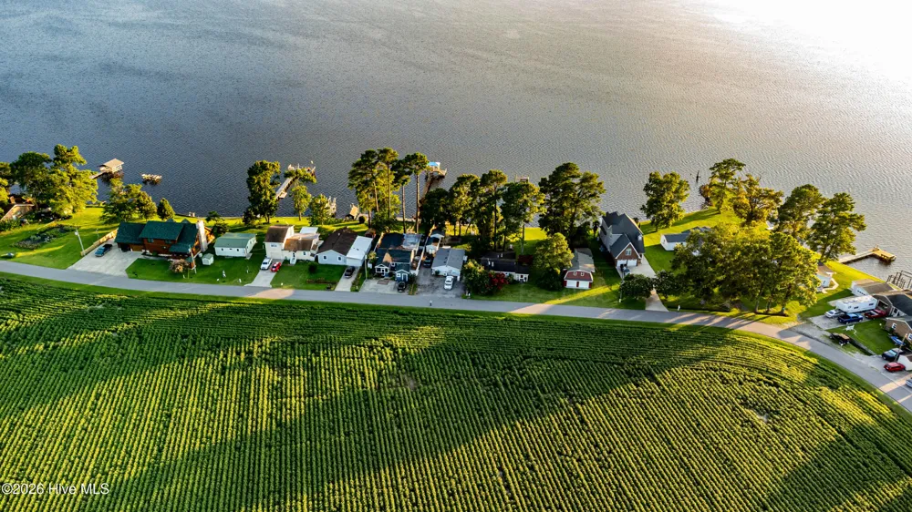 Tbd Whitehat Road Edenton, NC 27932