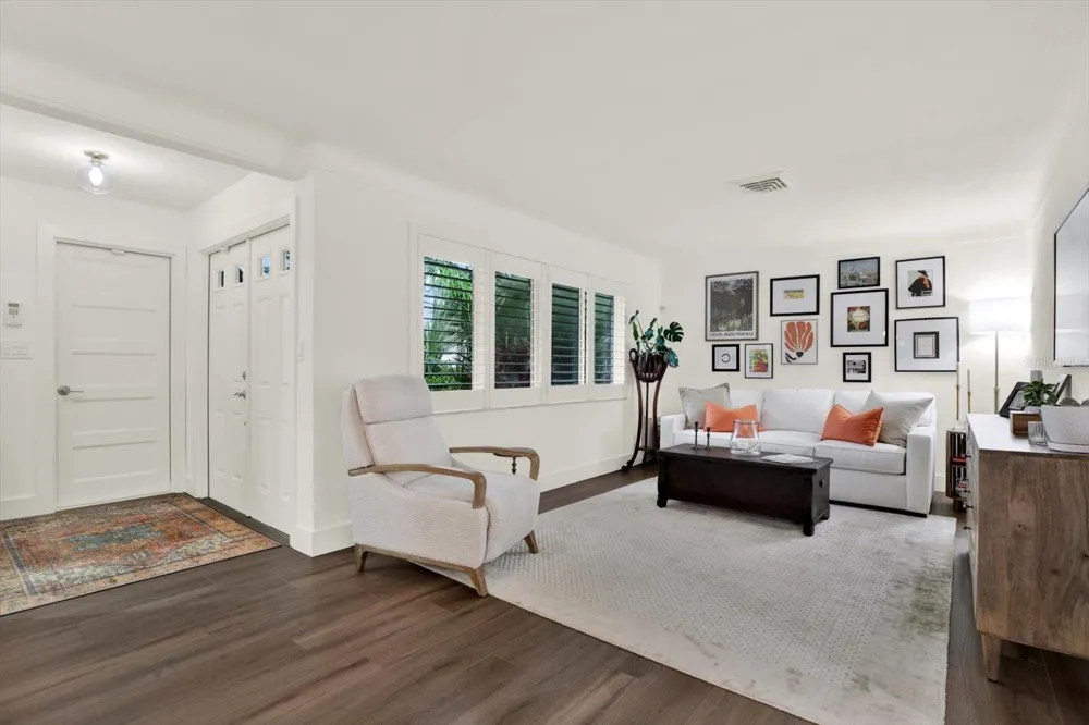 1040 PALM DRIVE Belleair Beach, FL 33786