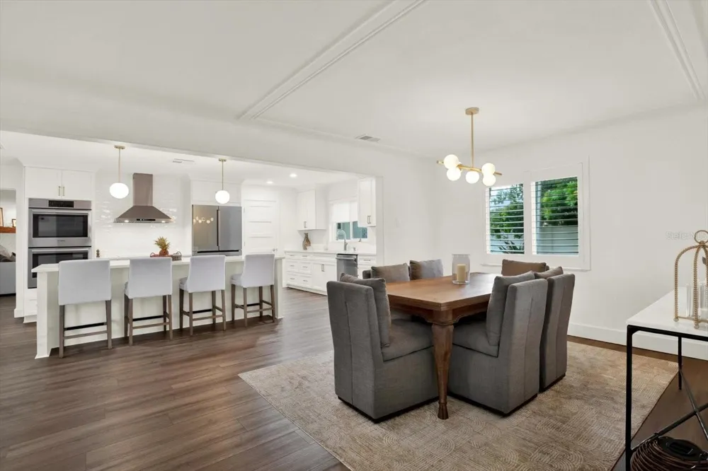 1040 PALM DRIVE Belleair Beach, FL 33786